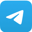 Telegram logo