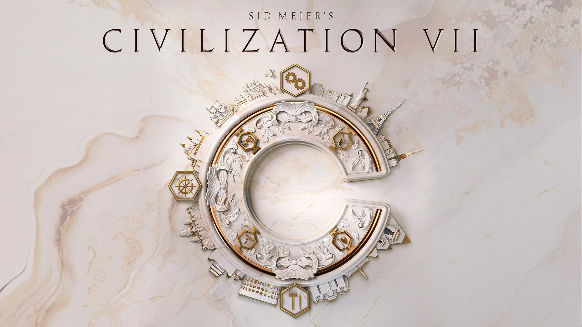 КупитьSid Meier’s Civilization VII (Civilization 7) 